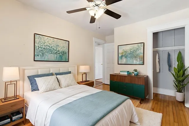 $525,000 | 143 Commonwealth Avenue, Worcester, MA 01604