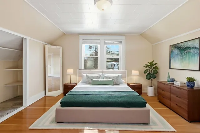 $525,000 | 143 Commonwealth Avenue, Worcester, MA 01604