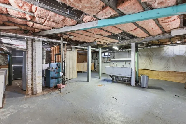 $525,000 | 143 Commonwealth Avenue, Worcester, MA 01604