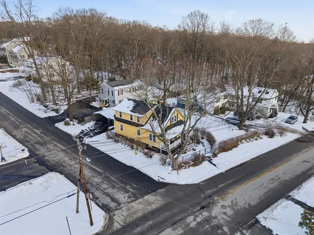 $525,000 | 143 Commonwealth Avenue, Worcester, MA 01604