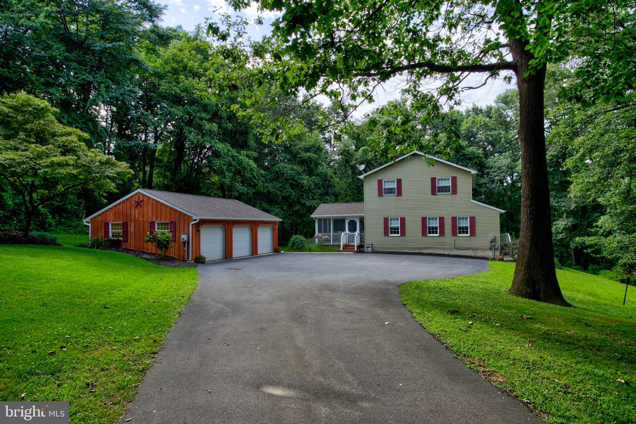 344 Cedar Hill Road Peach Bottom, PA 17563 - Photo 33 of 38 Gallery Image 33