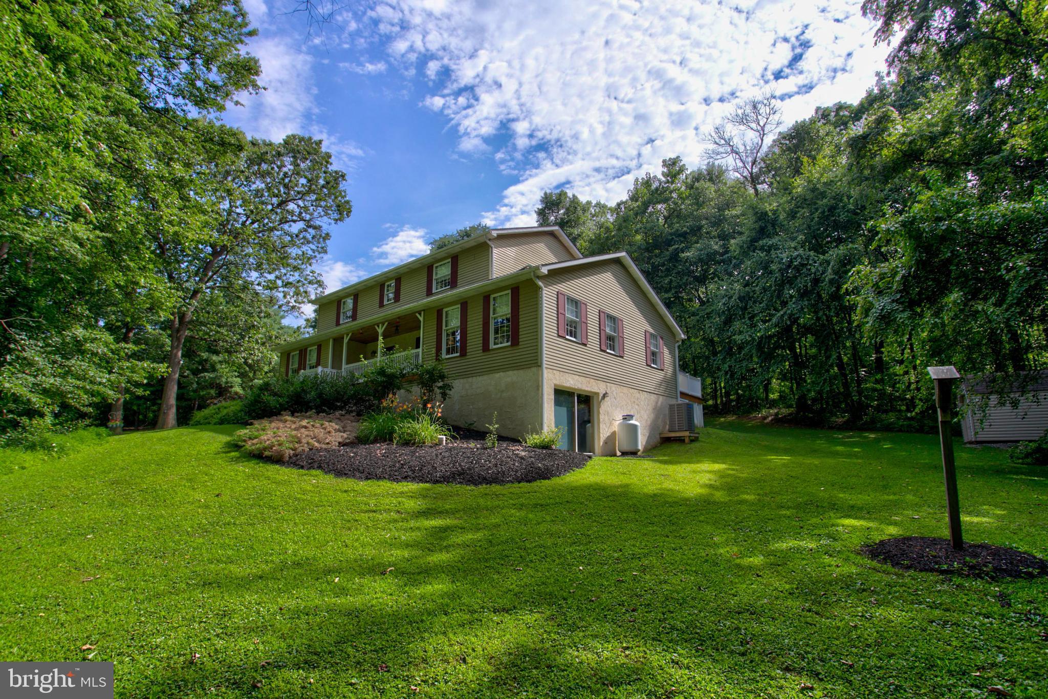 344 Cedar Hill Road Peach Bottom, PA 17563 - Photo 34 of 38 Gallery Image 34