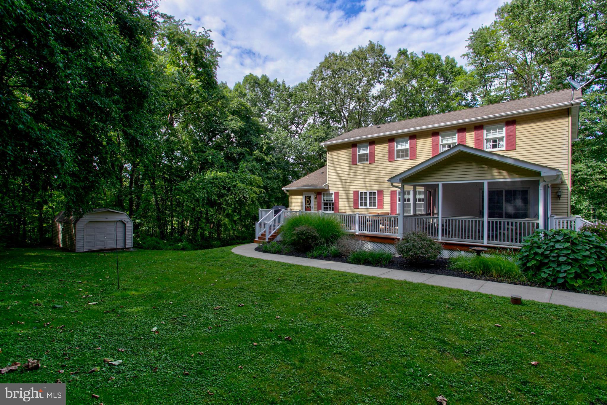 344 Cedar Hill Road Peach Bottom, PA 17563 - Photo 36 of 38 Gallery Image 36