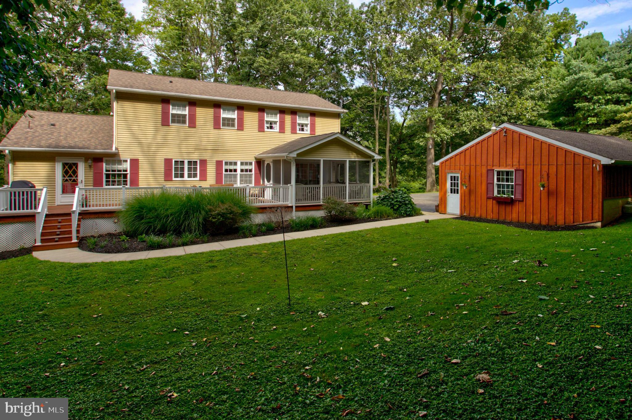 344 Cedar Hill Road Peach Bottom, PA 17563 - Photo 37 of 38 Gallery Image 37