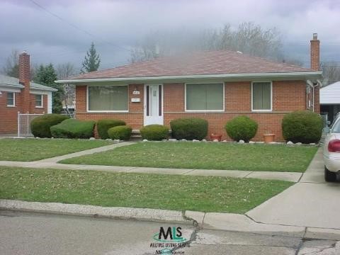 3121 Rome Avenue Warren, MI 48091 - Photo 2 of 5 329917-1.JPG