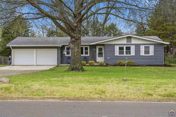 $239,000 | 3535 Northeast Meriden Road, Topeka, KS 66617