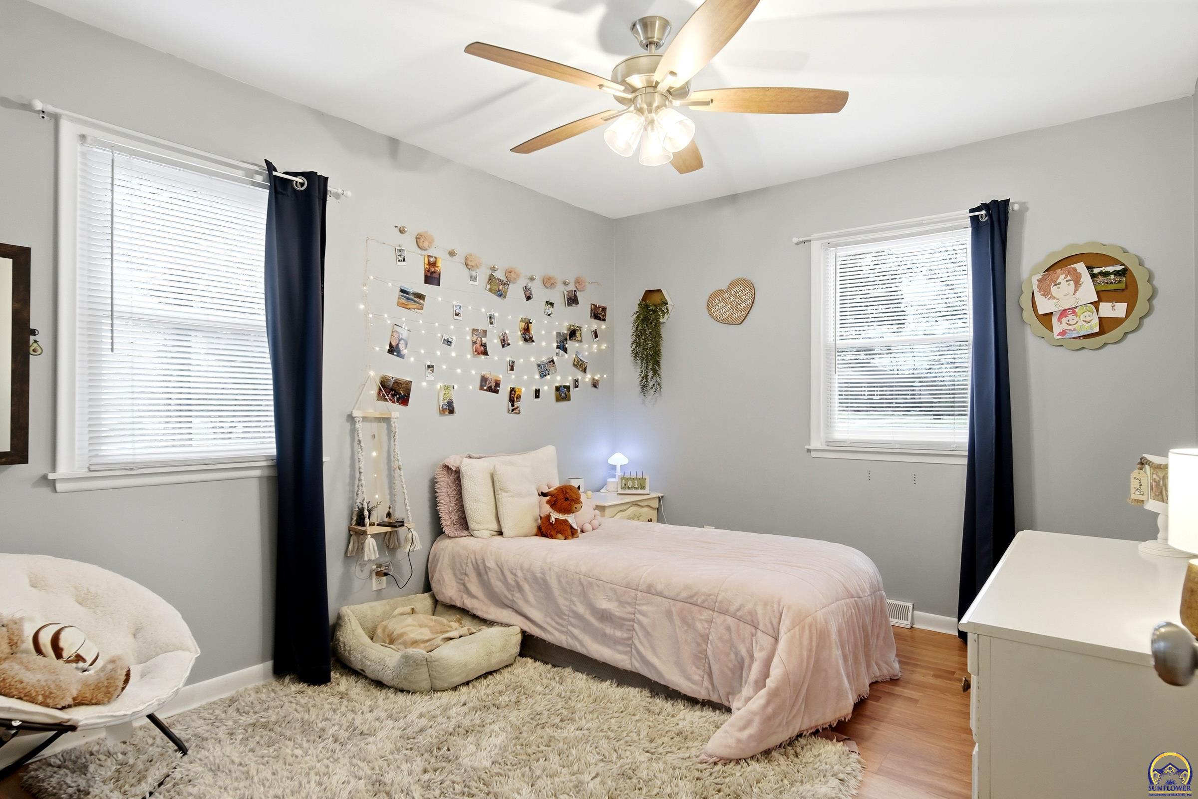 3535 Northeast Meriden Road Topeka, KS 66617 - Photo 11 of 19