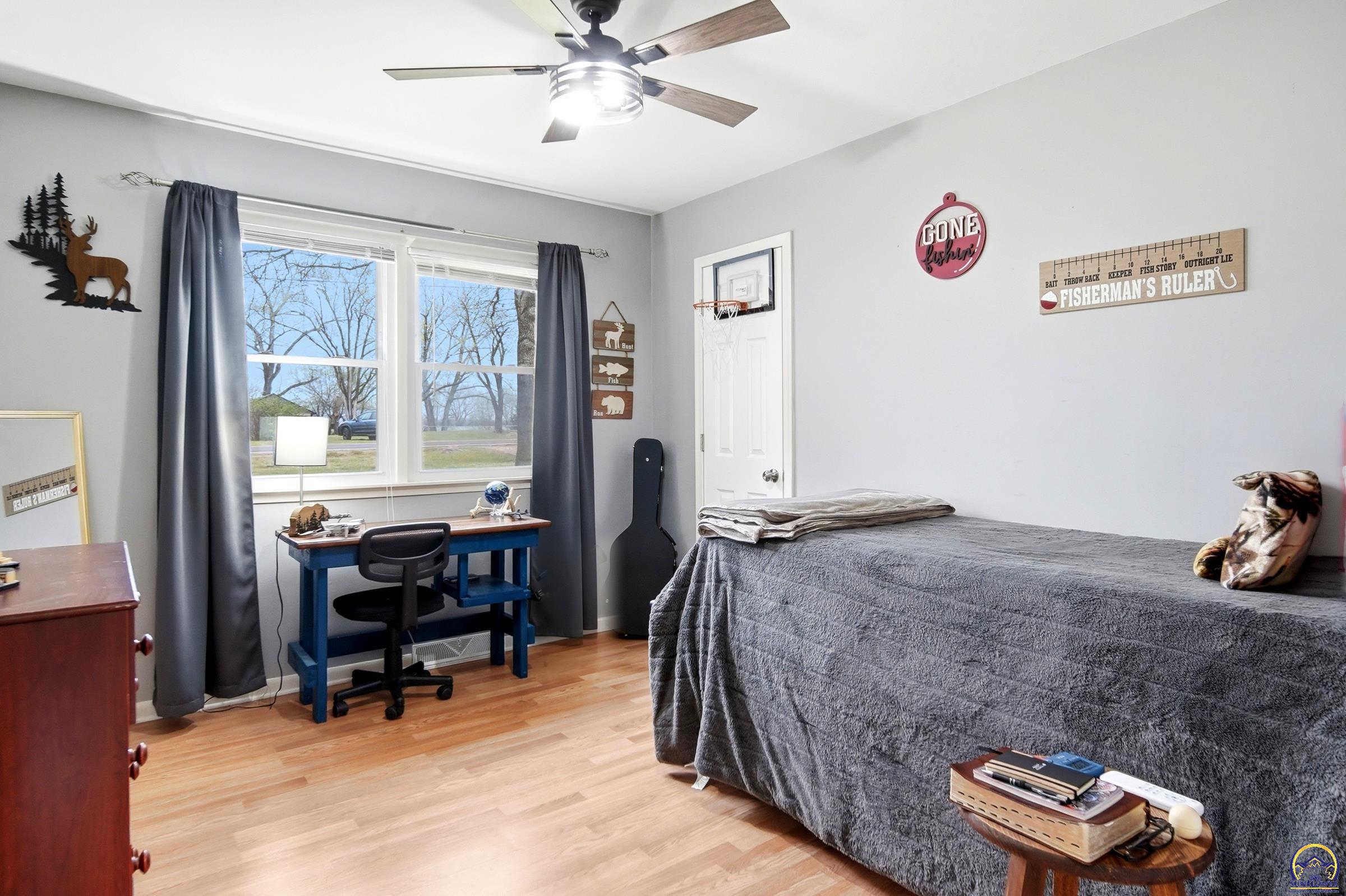 3535 Northeast Meriden Road Topeka, KS 66617 - Photo 12 of 19