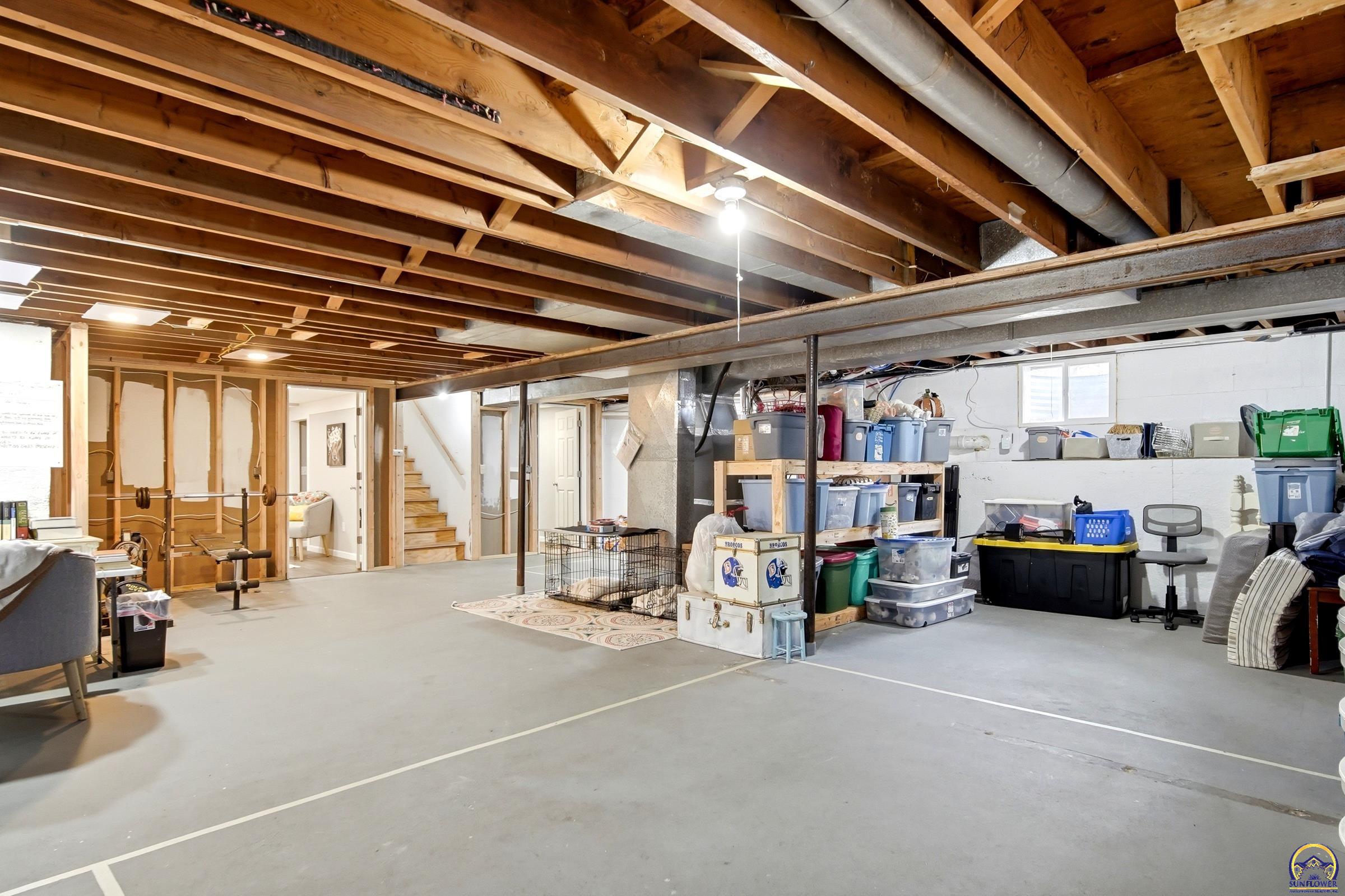 3535 Northeast Meriden Road Topeka, KS 66617 - Photo 13 of 19