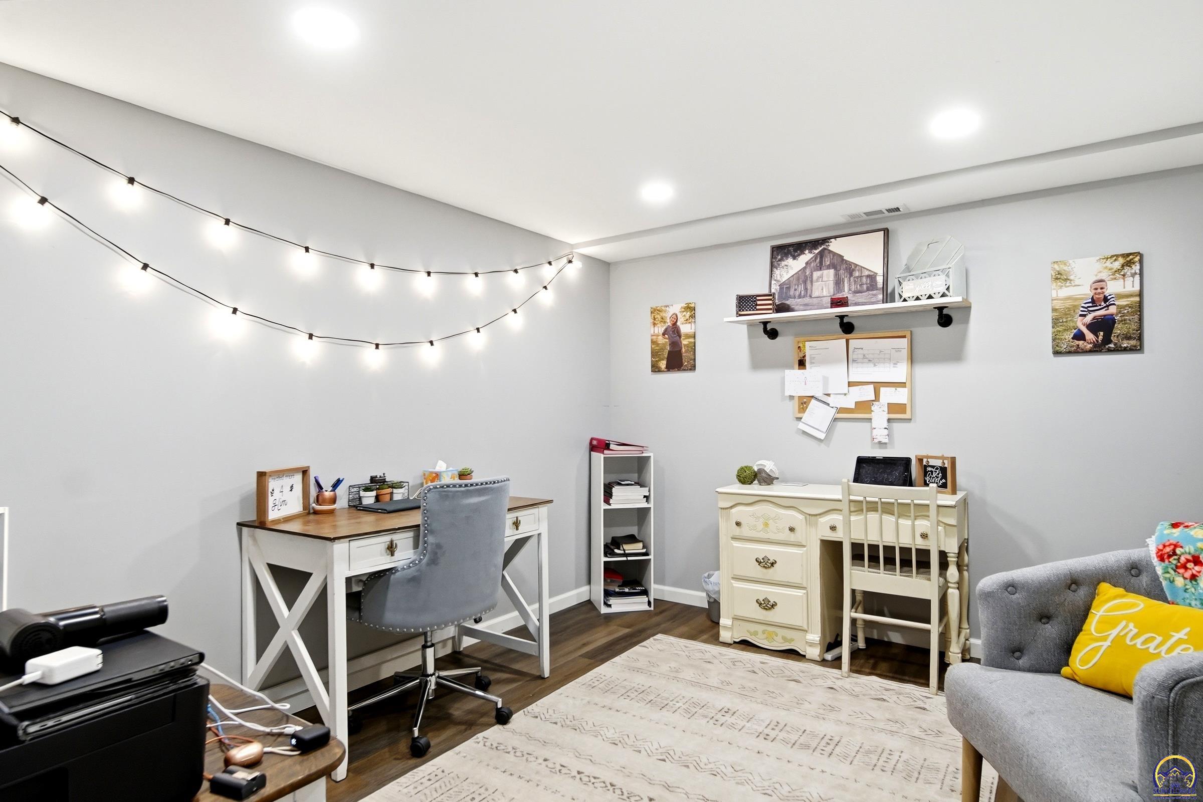 3535 Northeast Meriden Road Topeka, KS 66617 - Photo 14 of 19