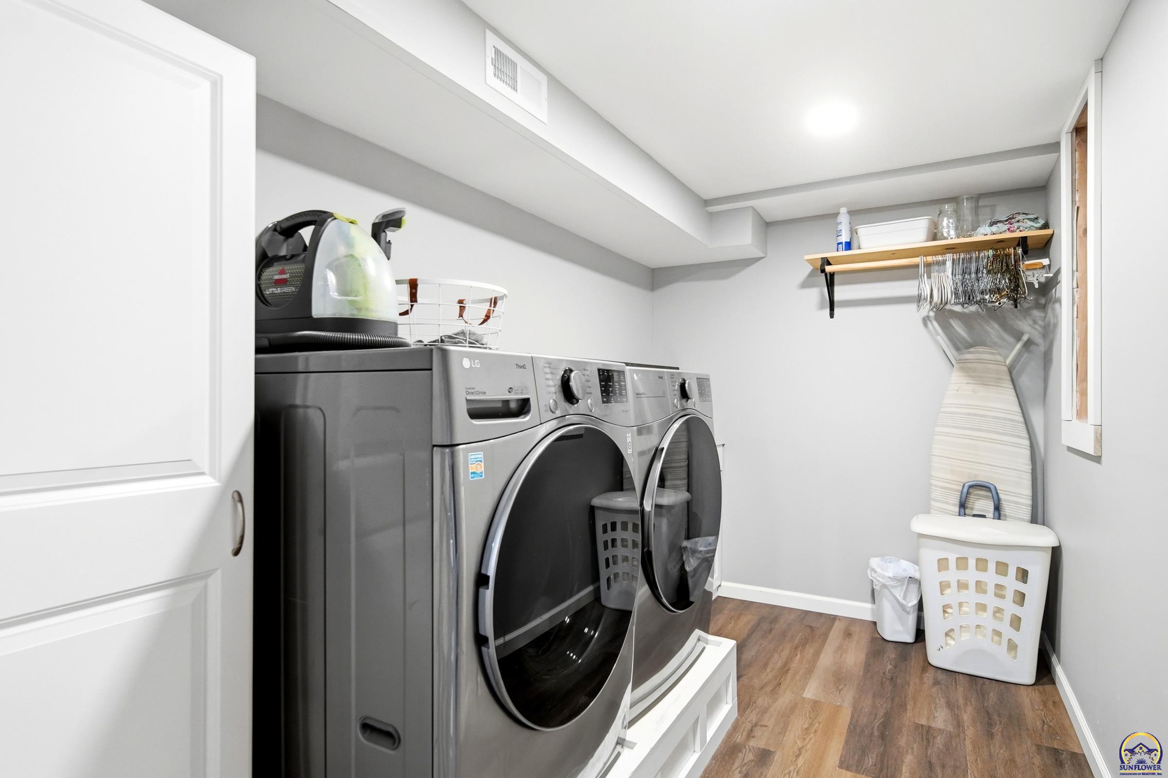 3535 Northeast Meriden Road Topeka, KS 66617 - Photo 15 of 19