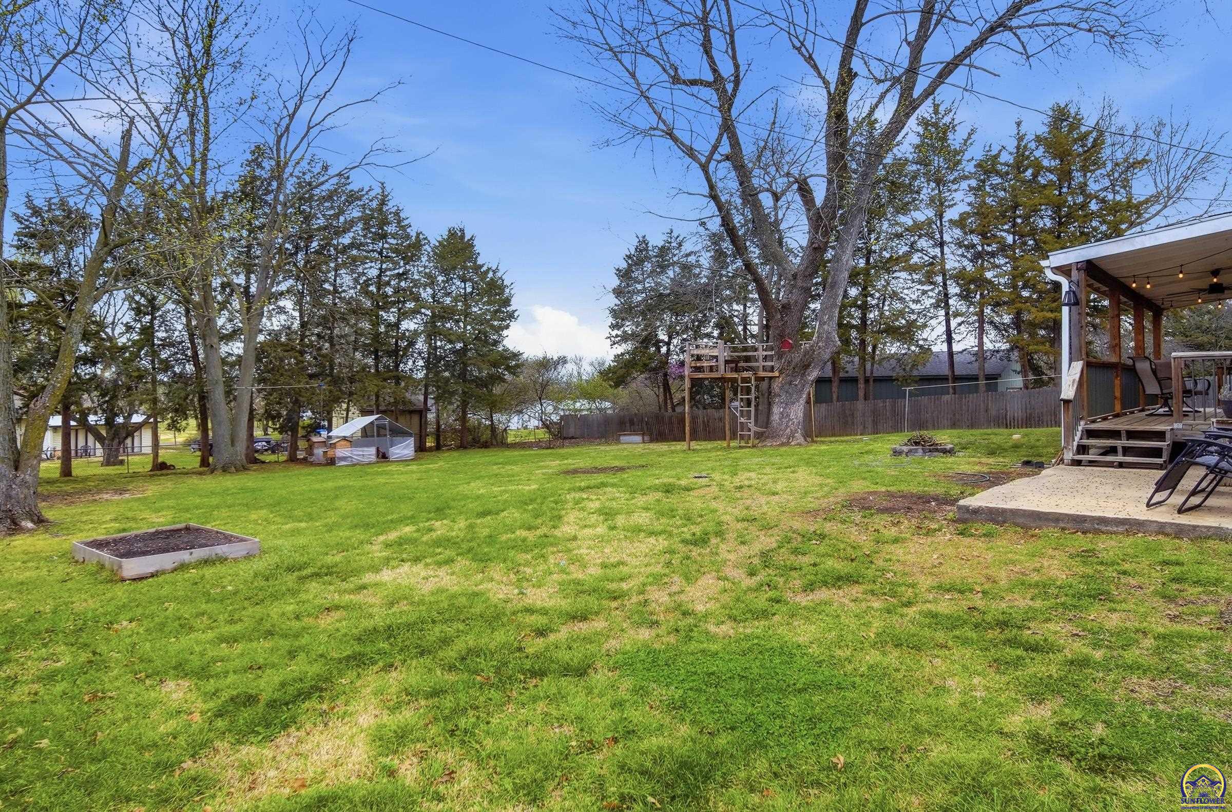 3535 Northeast Meriden Road Topeka, KS 66617 - Photo 16 of 19