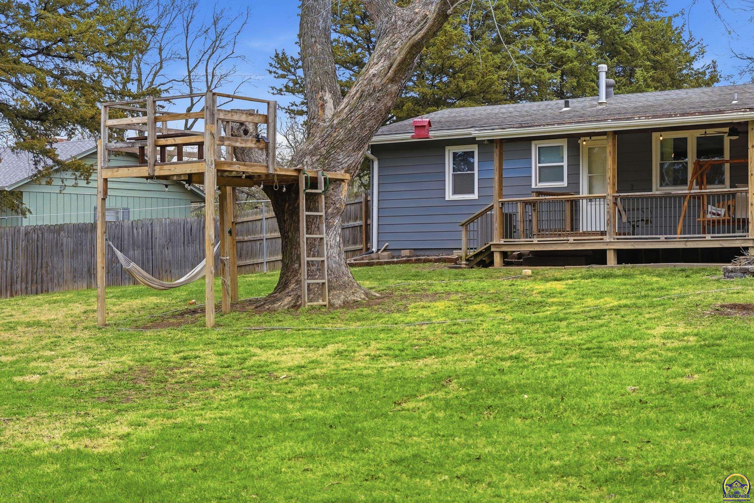 3535 Northeast Meriden Road Topeka, KS 66617 - Photo 17 of 19