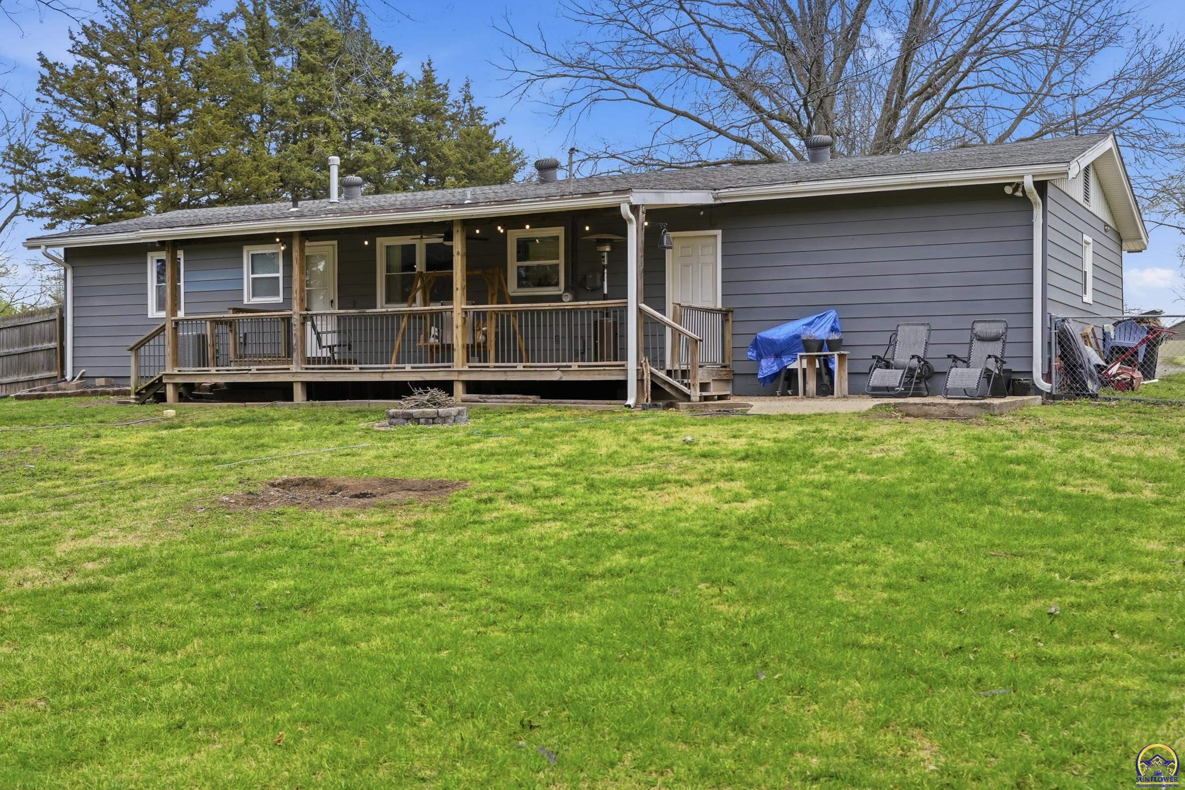 3535 Northeast Meriden Road Topeka, KS 66617 - Photo 18 of 19