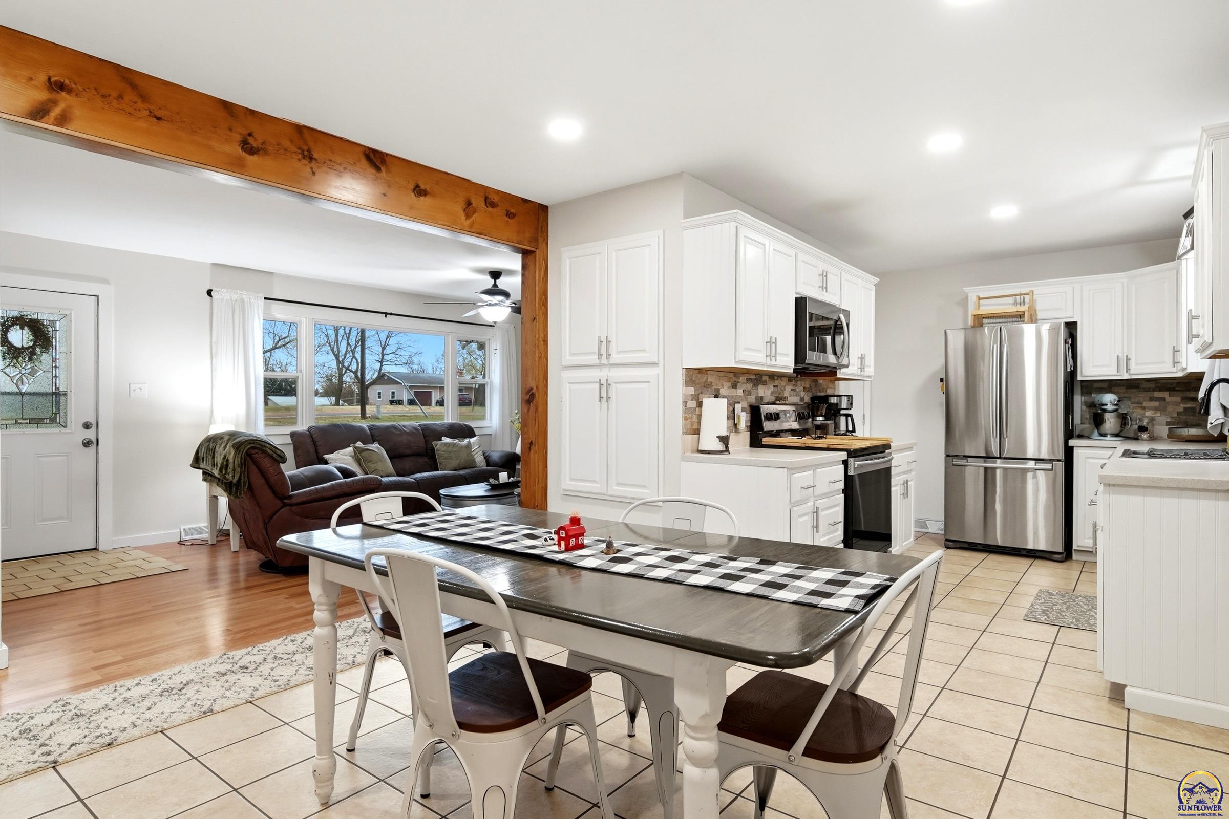 3535 Northeast Meriden Road Topeka, KS 66617 - Photo 6 of 19