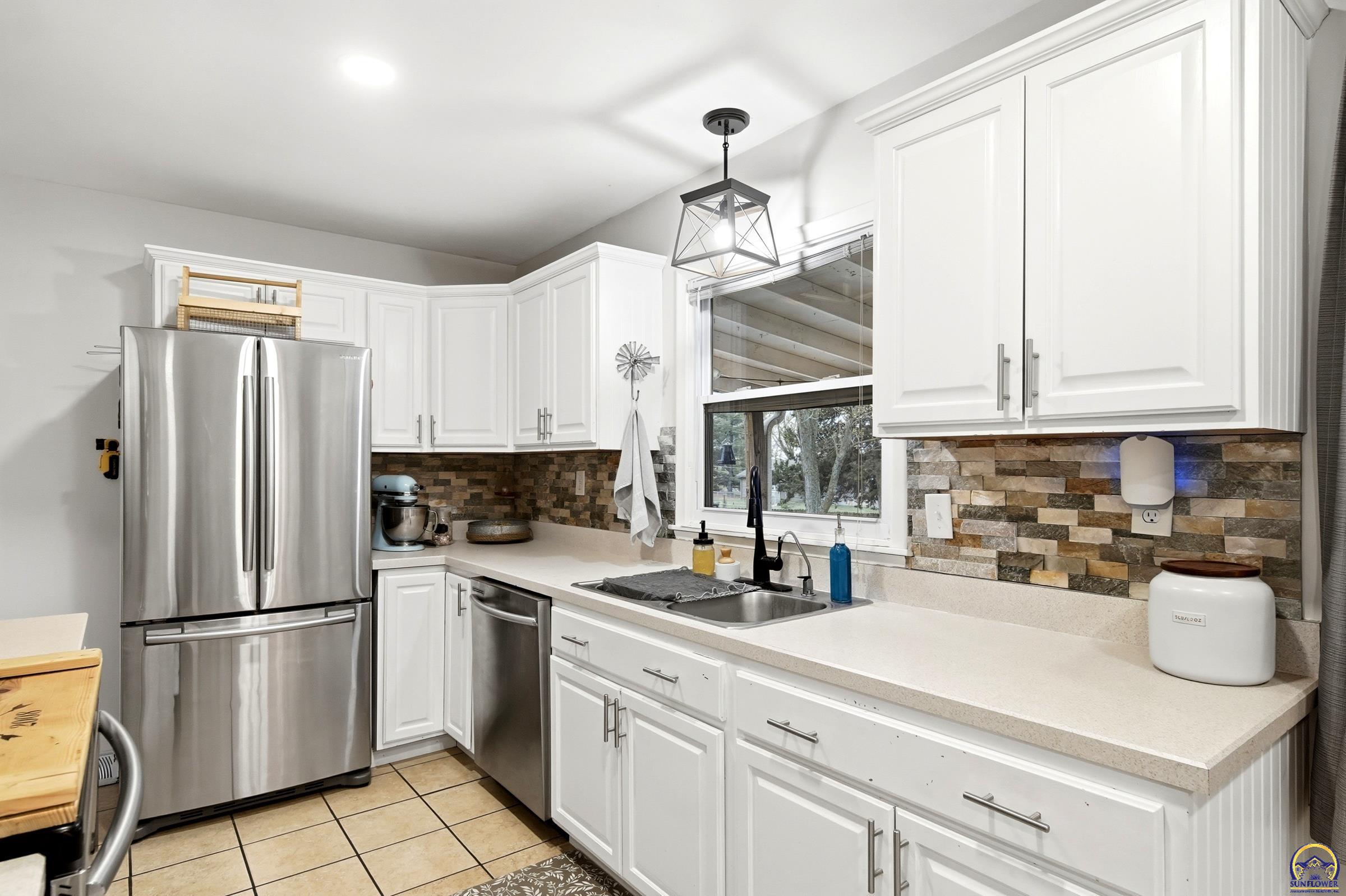 3535 Northeast Meriden Road Topeka, KS 66617 - Photo 7 of 19