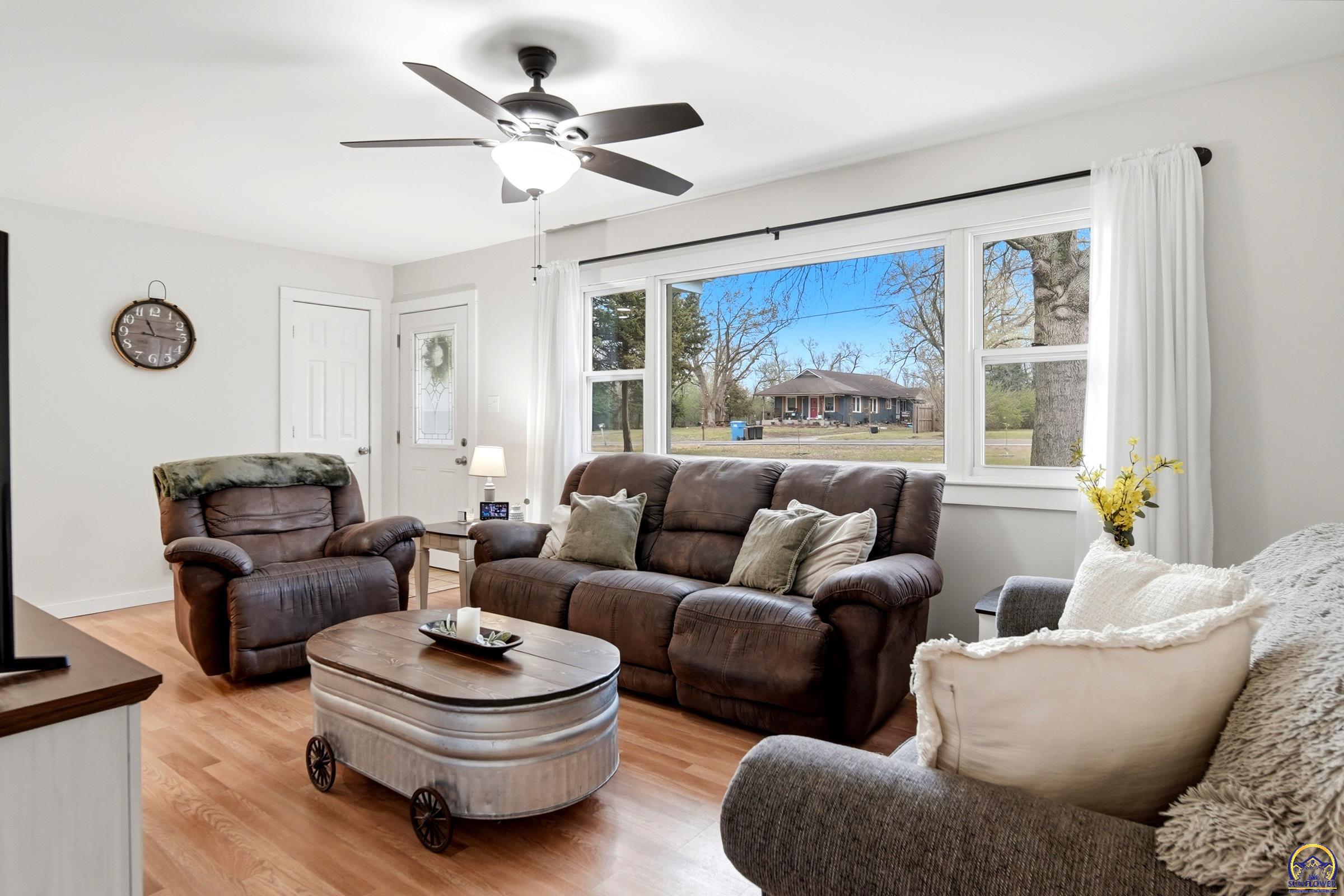 3535 Northeast Meriden Road Topeka, KS 66617 - Photo 9 of 19