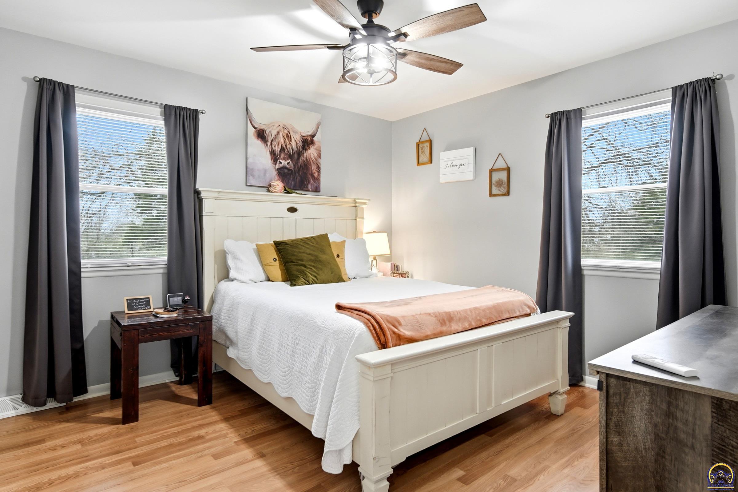 3535 Northeast Meriden Road Topeka, KS 66617 - Photo 10 of 19