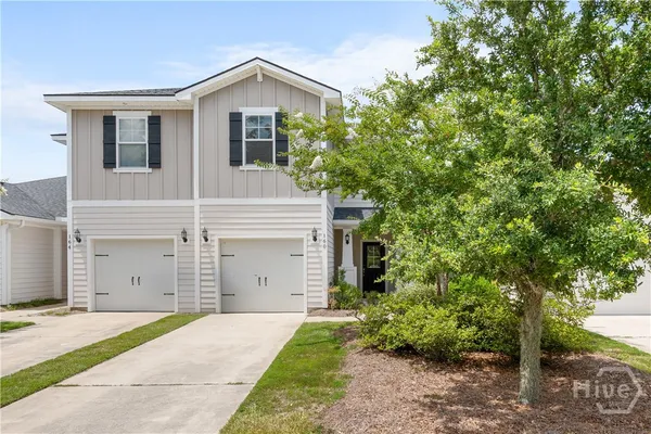 $320,000 | 160 Lake Lily Drive, Richmond Hill, GA 31324