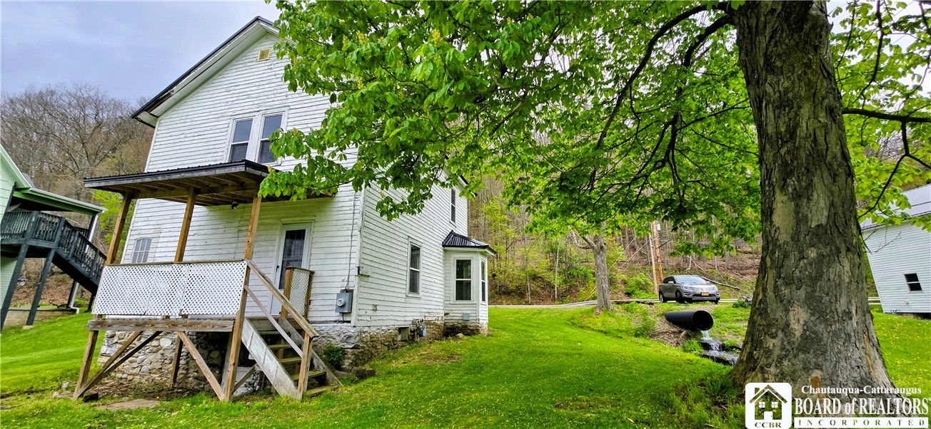 59 Lillibridge Road Portville, NY 14770 - Photo 4 of 20