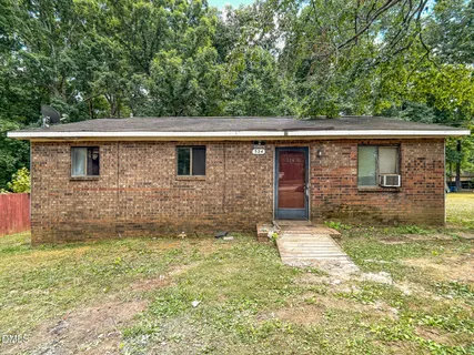 $189,900 | 524 Tuliptree Road, Hillsborough, NC 27278