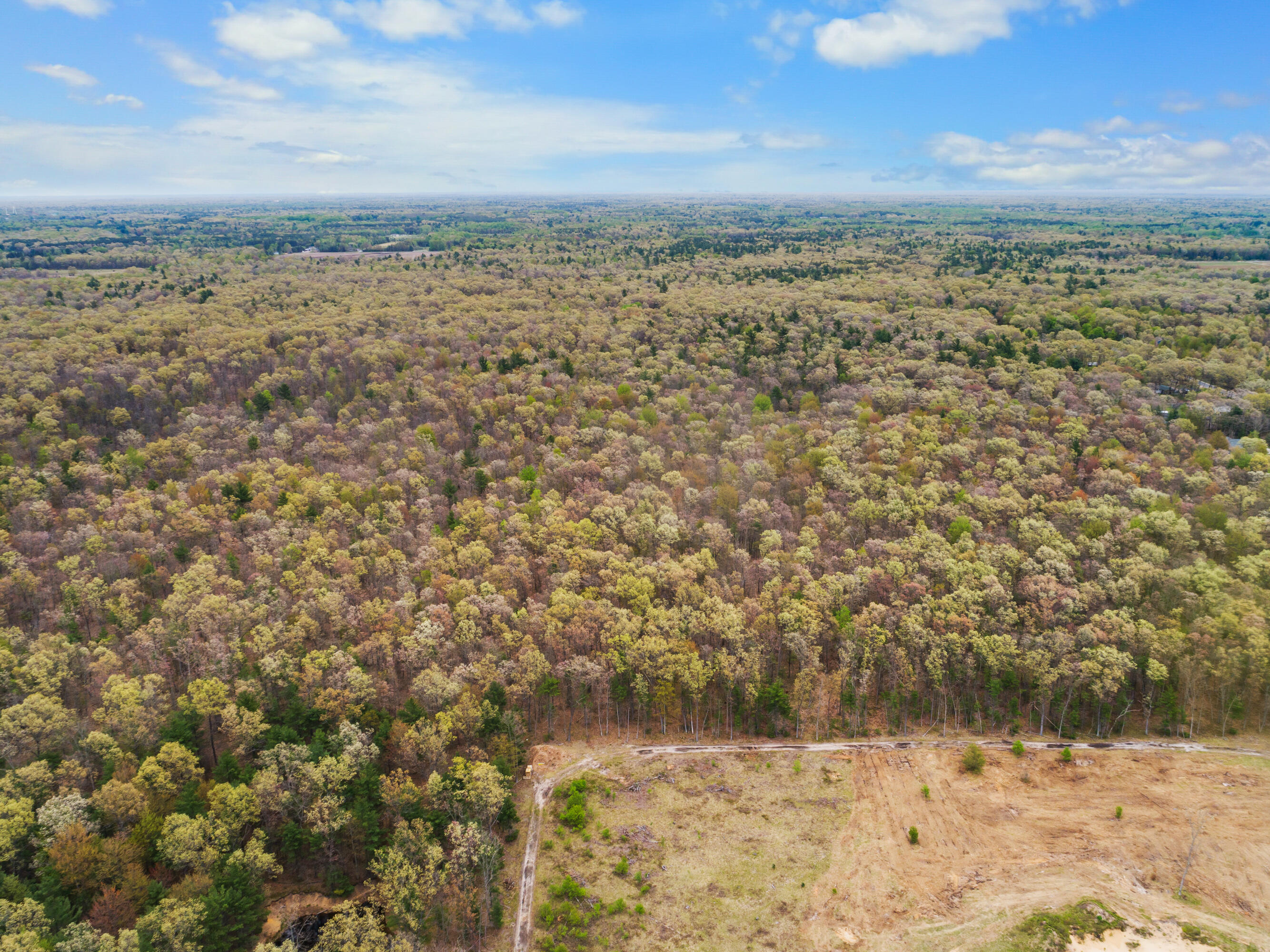 V/l Simonelli Road Muskegon, MI 49445 - Photo 8 of 14 DJI_0092