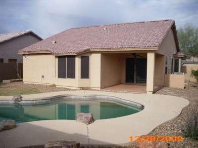 2311 West Apollo Road Phoenix, AZ 85041 - Photo 11 of 12 BACK OF HOME