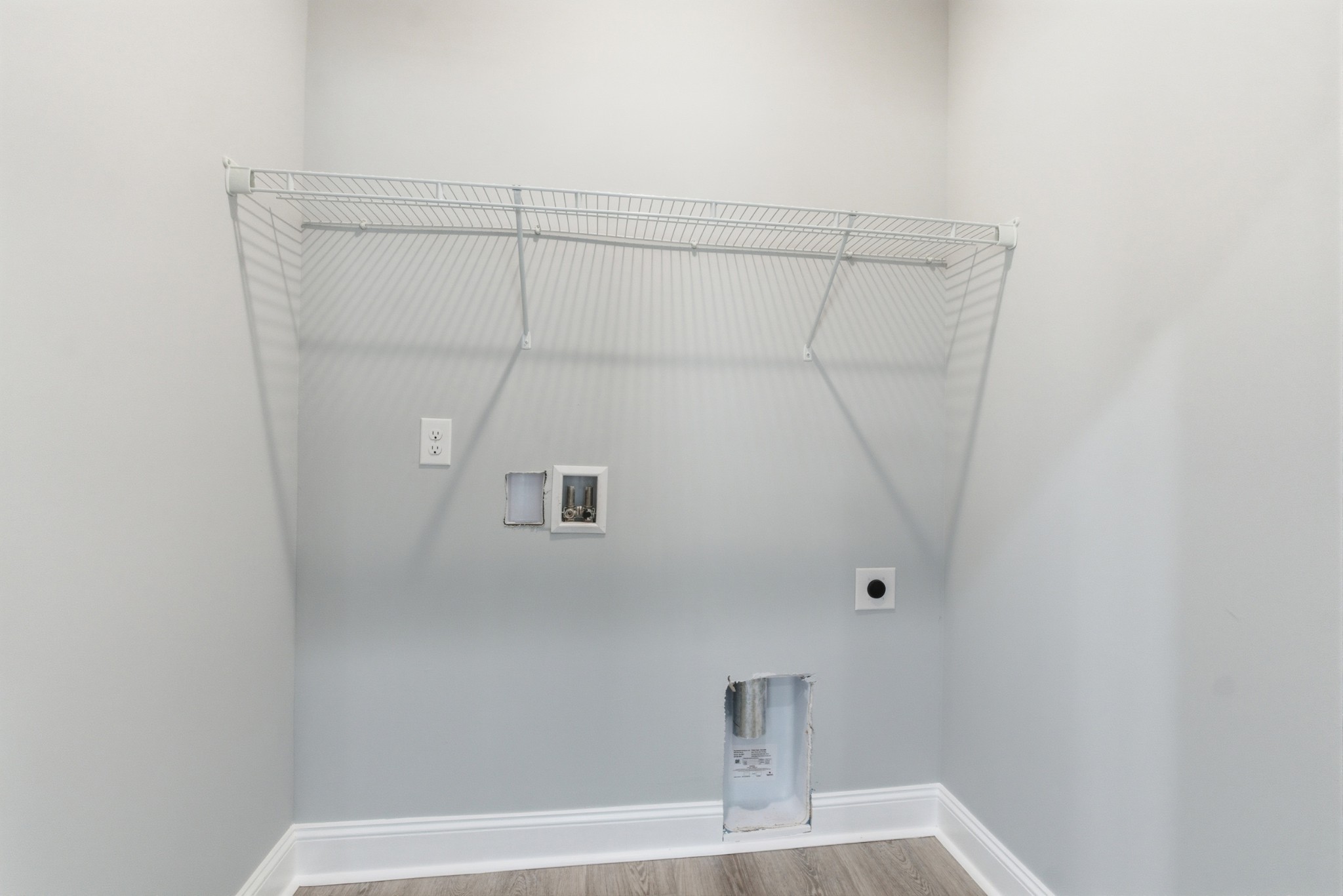 4741 Longbranch Antioch, TN 37013 - Photo 20 of 39 a view of small space