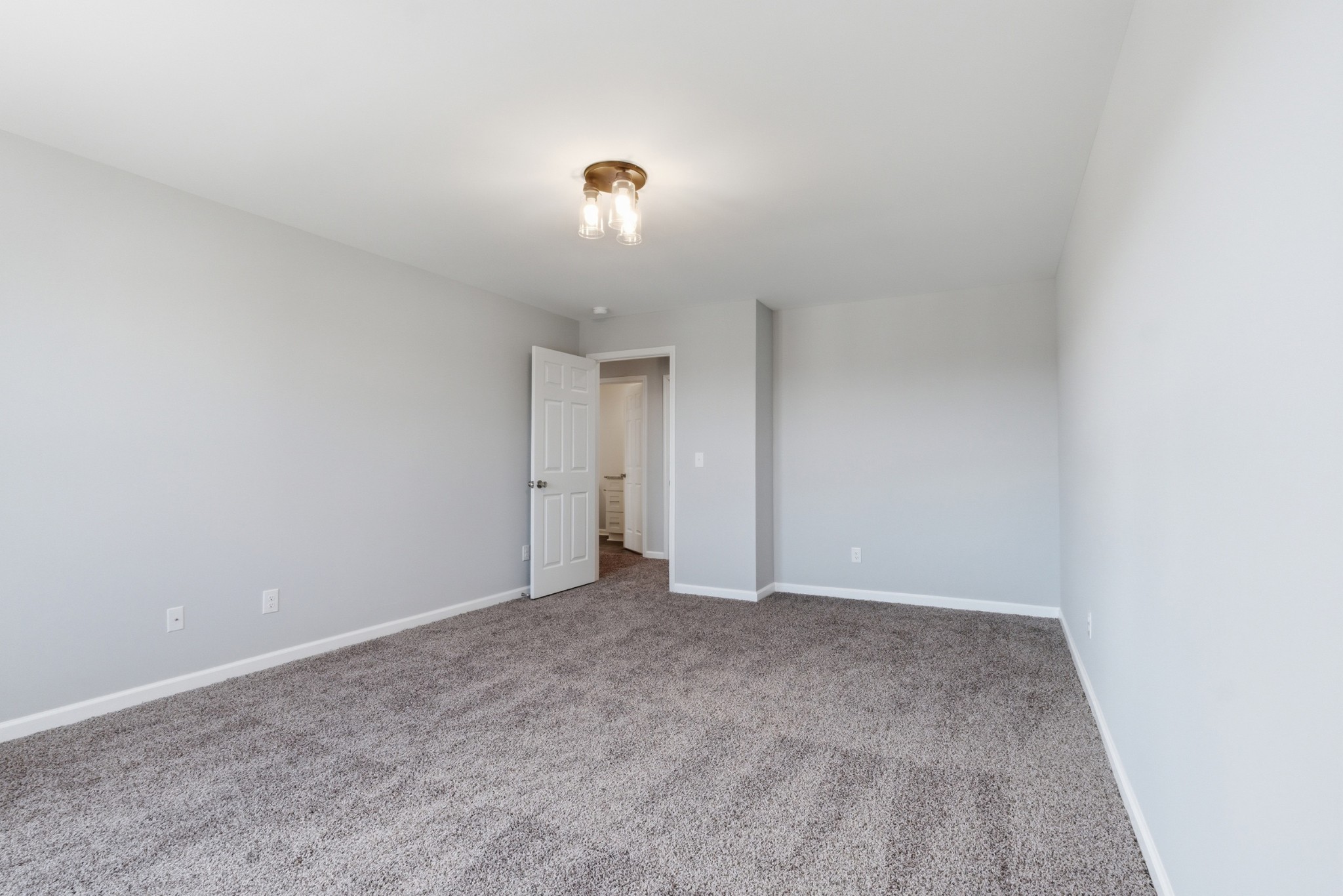 4741 Longbranch Antioch, TN 37013 - Photo 24 of 39 a view of an empty room