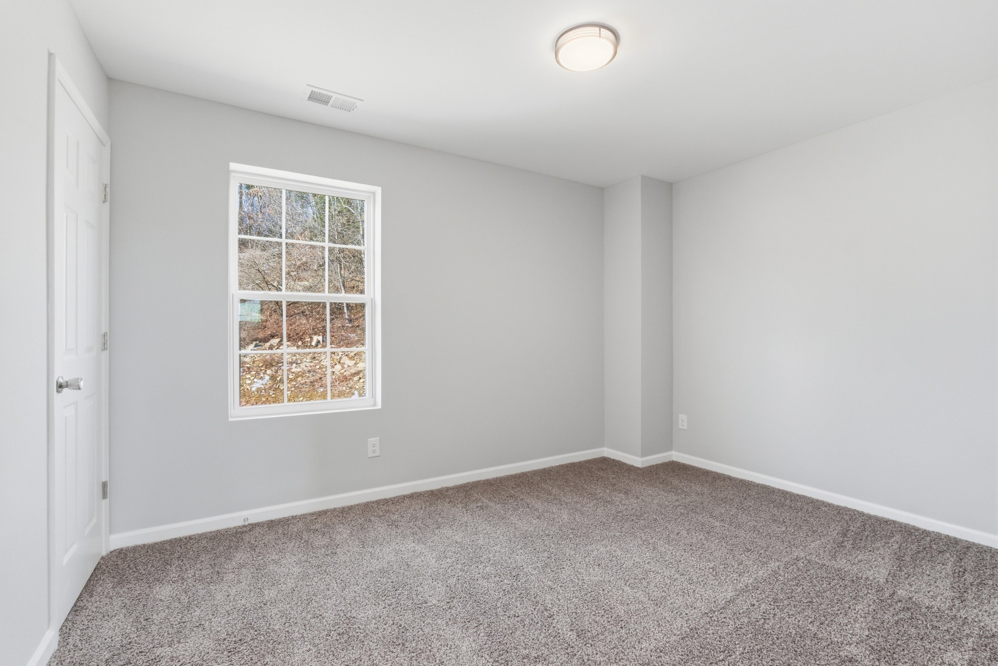 4741 Longbranch Antioch, TN 37013 - Photo 25 of 39 an empty room with a window