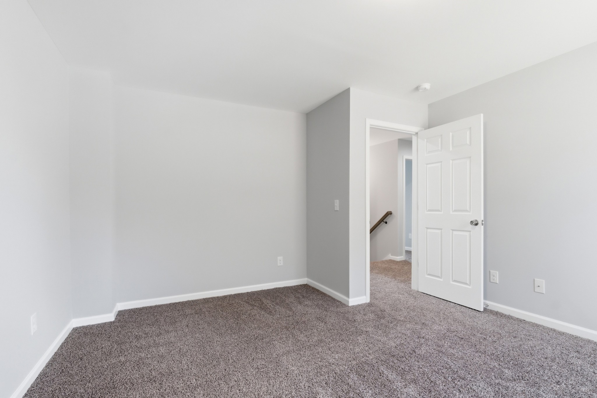 4741 Longbranch Antioch, TN 37013 - Photo 26 of 39 a view of an empty room