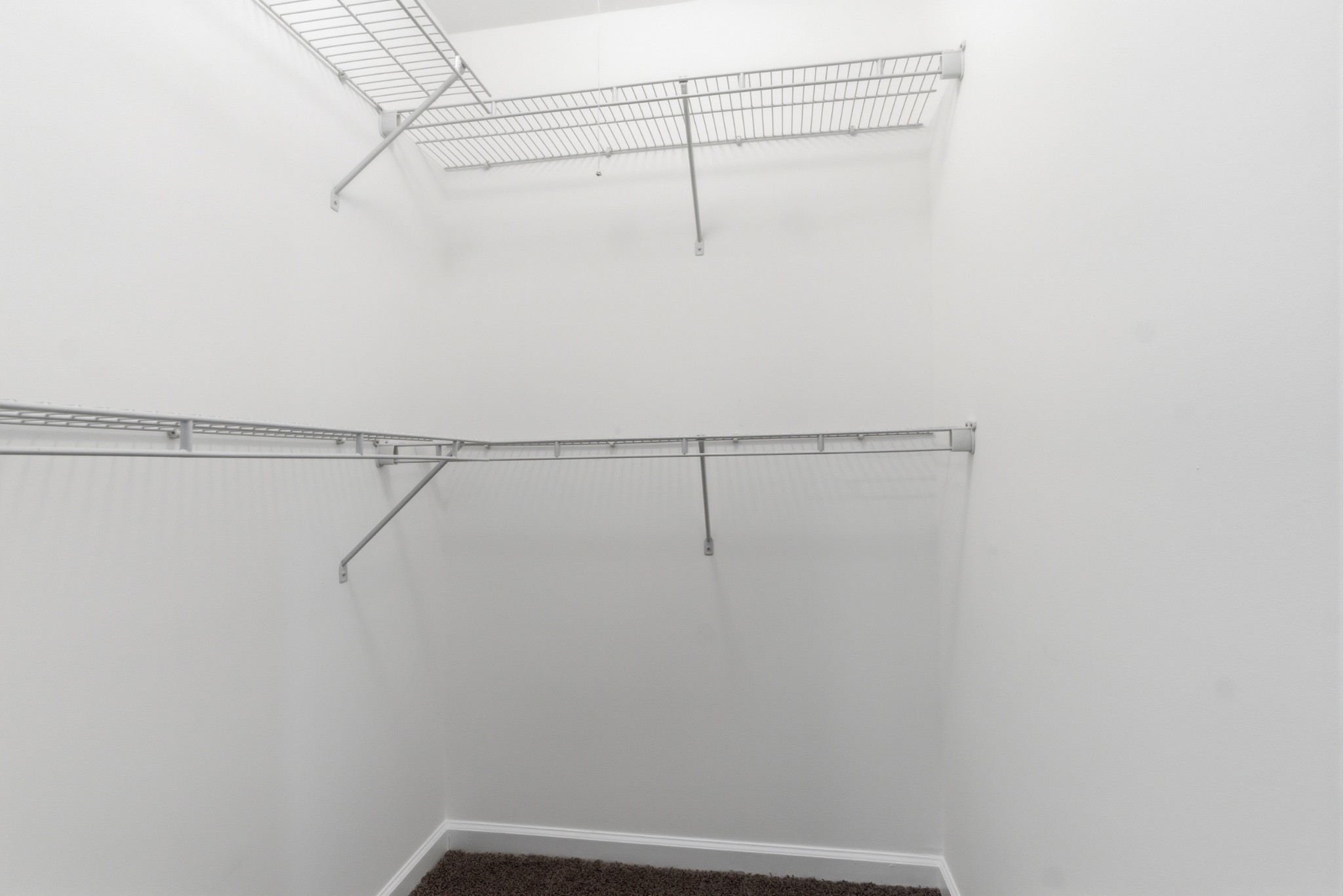 4741 Longbranch Antioch, TN 37013 - Photo 27 of 39 a view of a room with racks on the wall