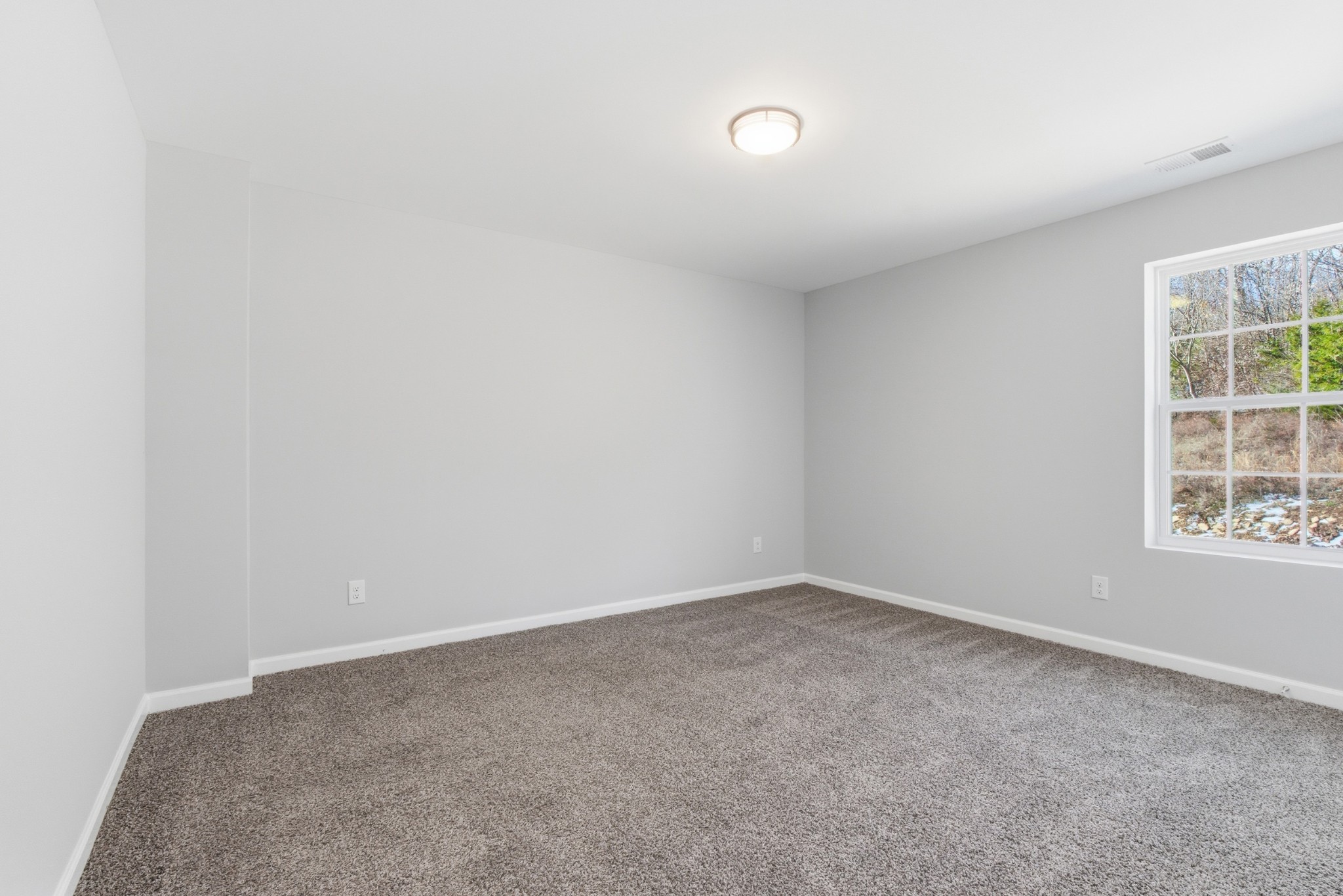 4741 Longbranch Antioch, TN 37013 - Photo 29 of 39 an empty room with a window