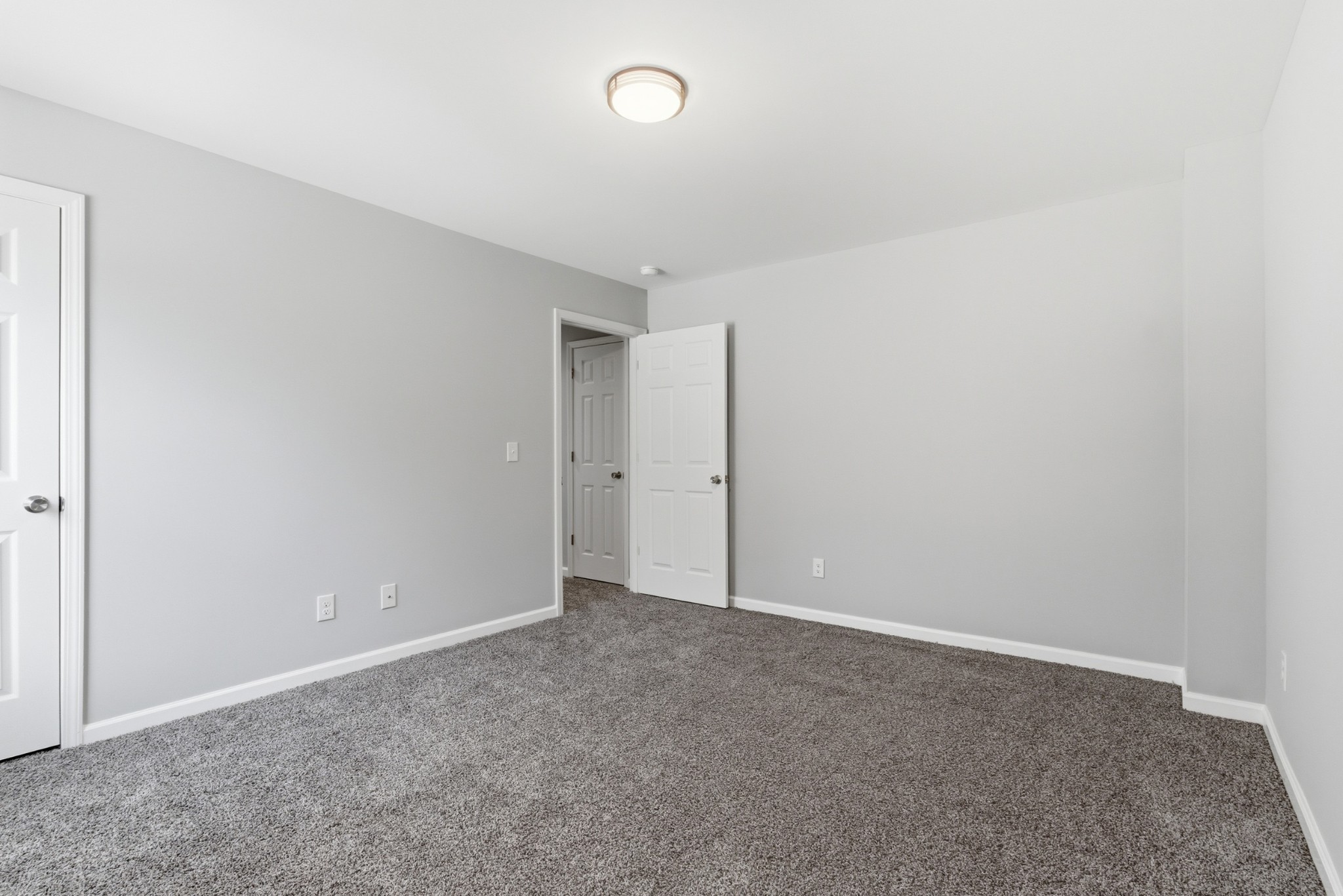 4741 Longbranch Antioch, TN 37013 - Photo 30 of 39 a view of an empty room