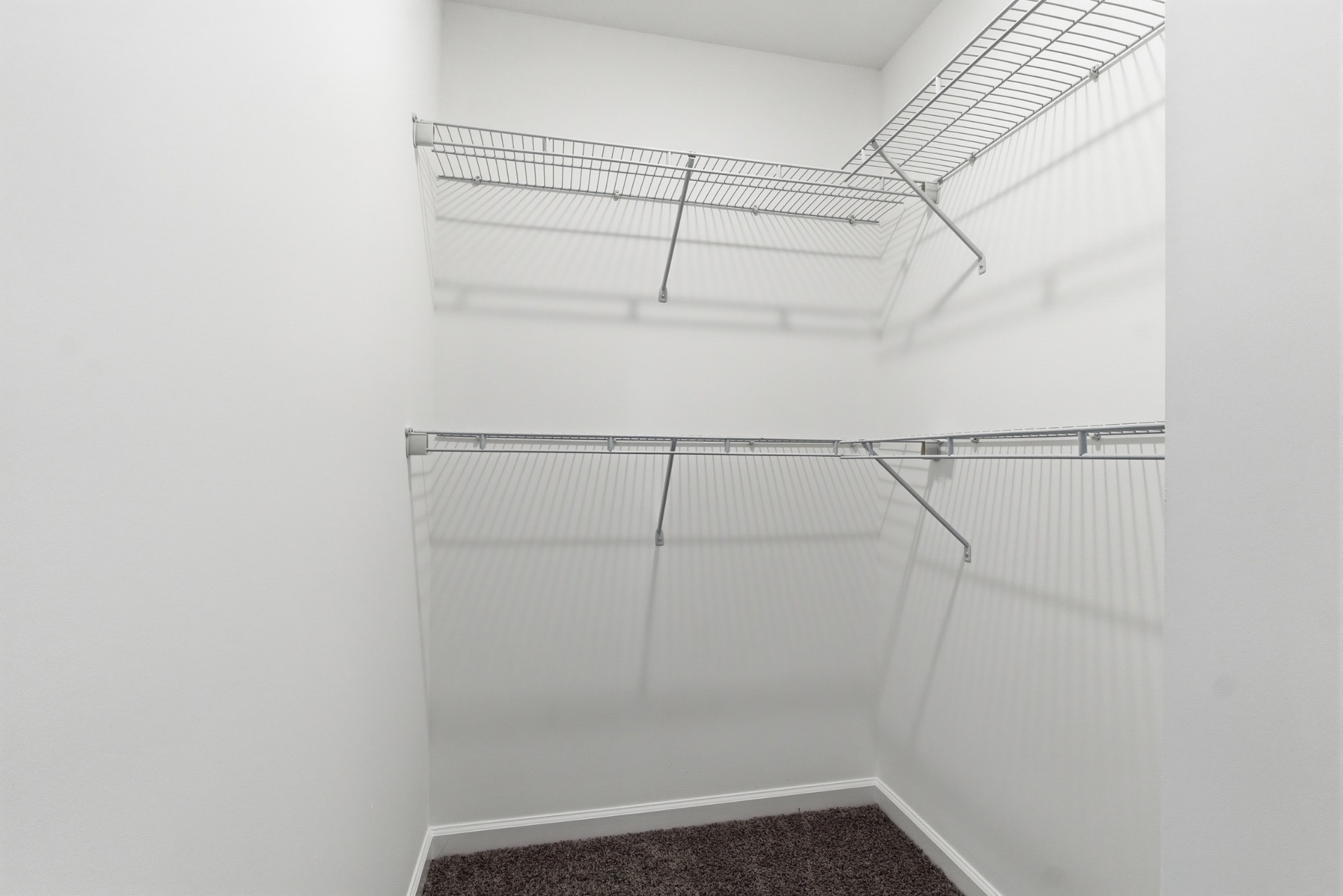 4741 Longbranch Antioch, TN 37013 - Photo 31 of 39 a view of a room with racks on the wall