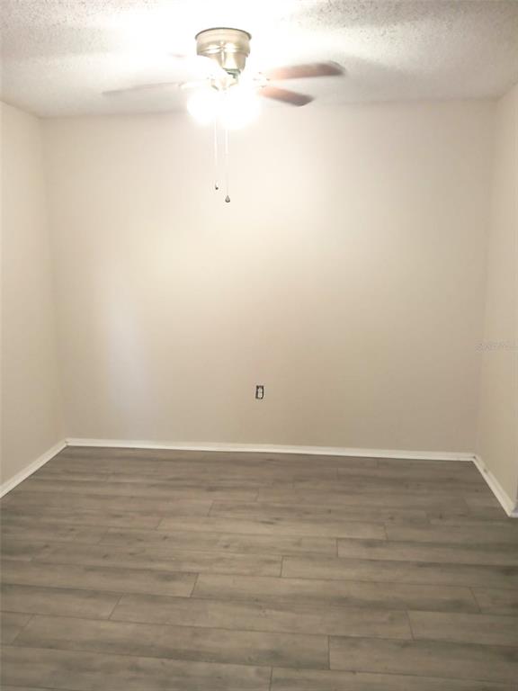 4335 Aegean Drive, Unit 108A Tampa, FL 33611 - Photo 4 of 16 a view of an empty room