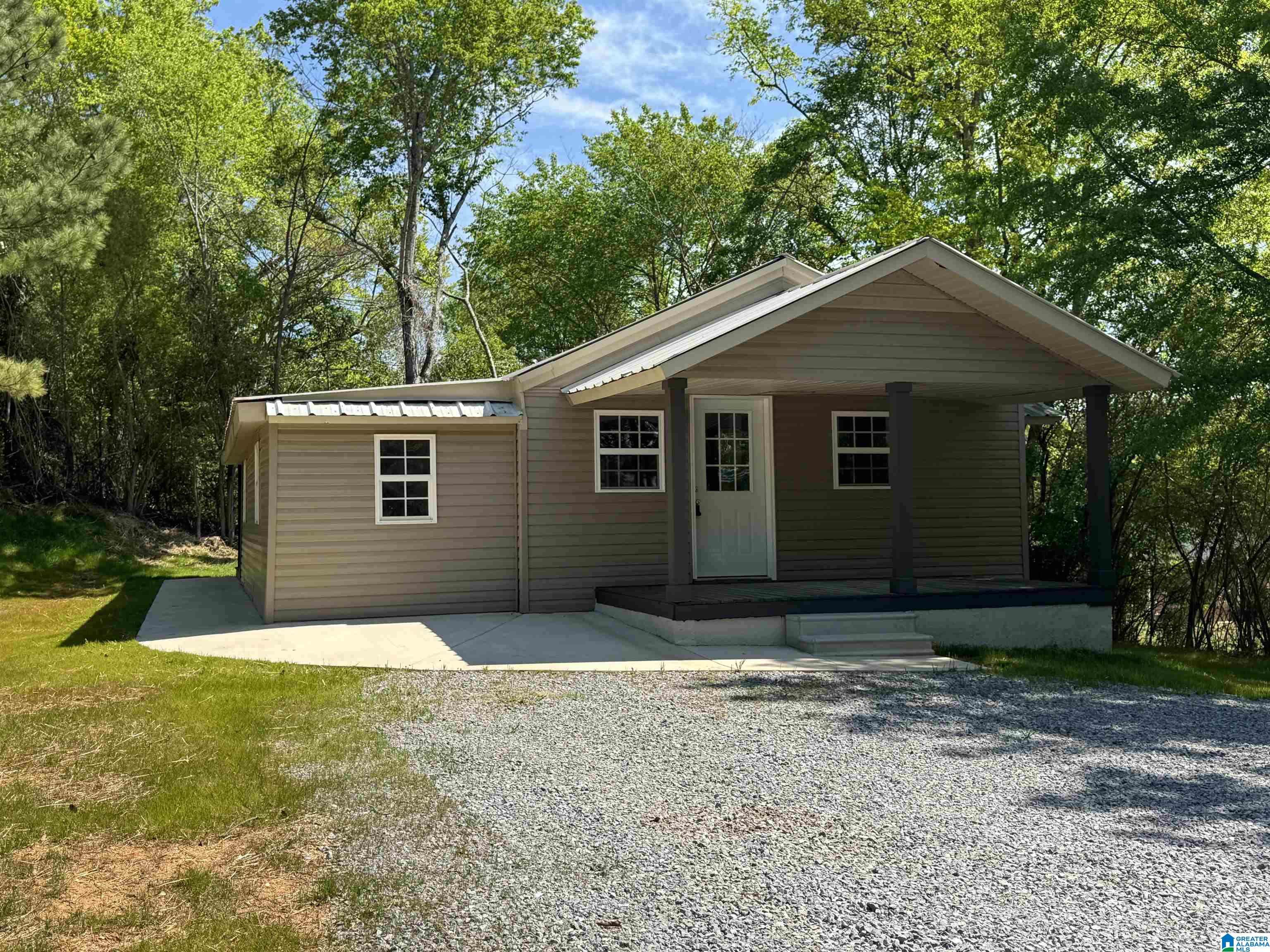 203 Shady Grove Road Piedmont, AL 36272 - Photo 23 of 24 Gallery Image 23