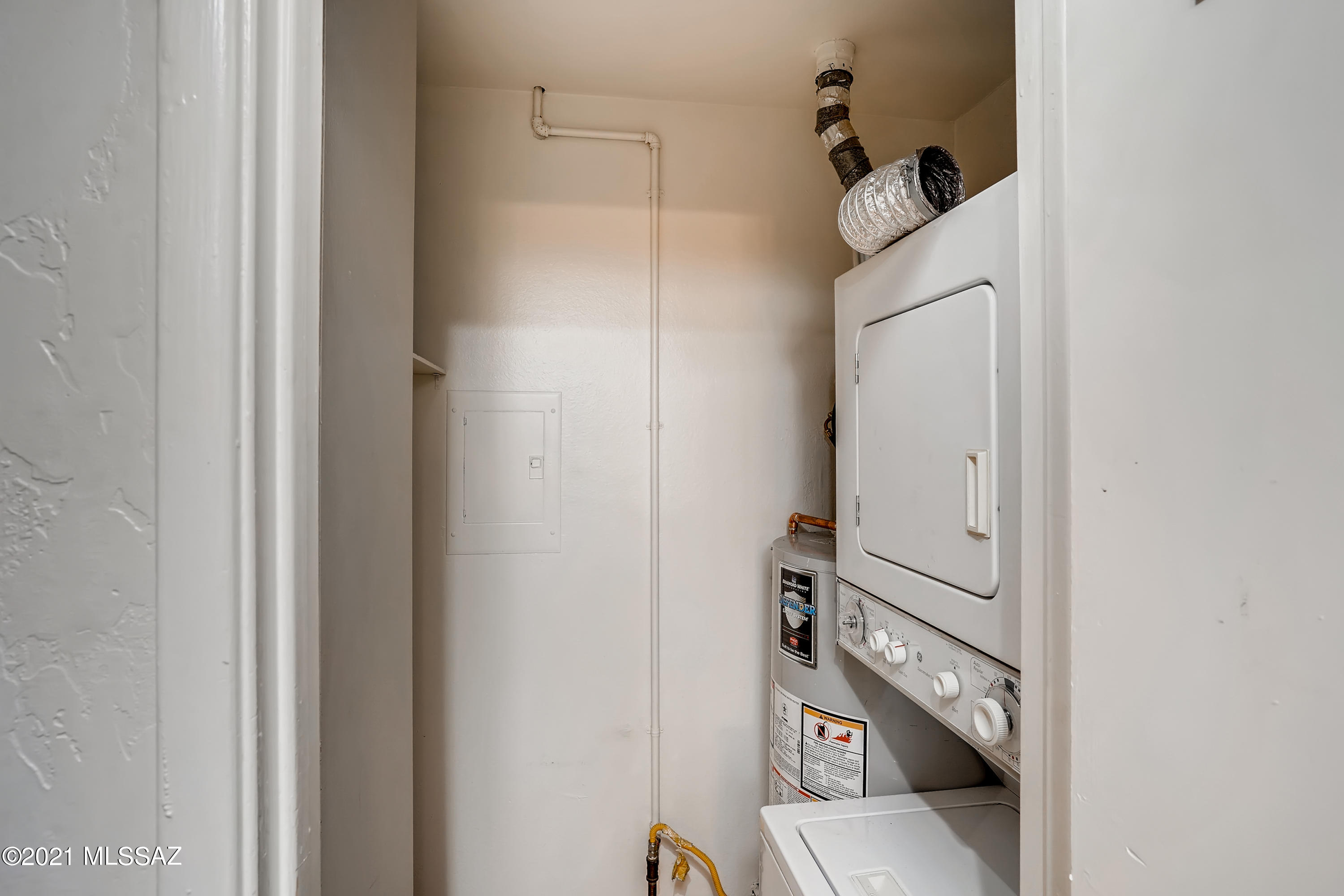625 South Prudence Road, Unit 202 Tucson, AZ 85710 - Photo 21 of 33
