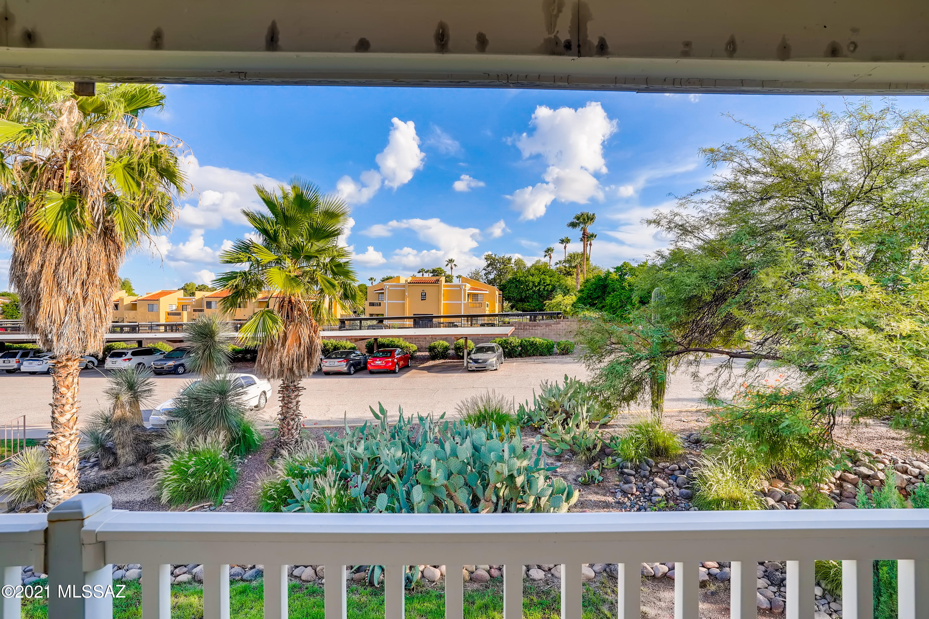 625 South Prudence Road, Unit 202 Tucson, AZ 85710 - Photo 31 of 33