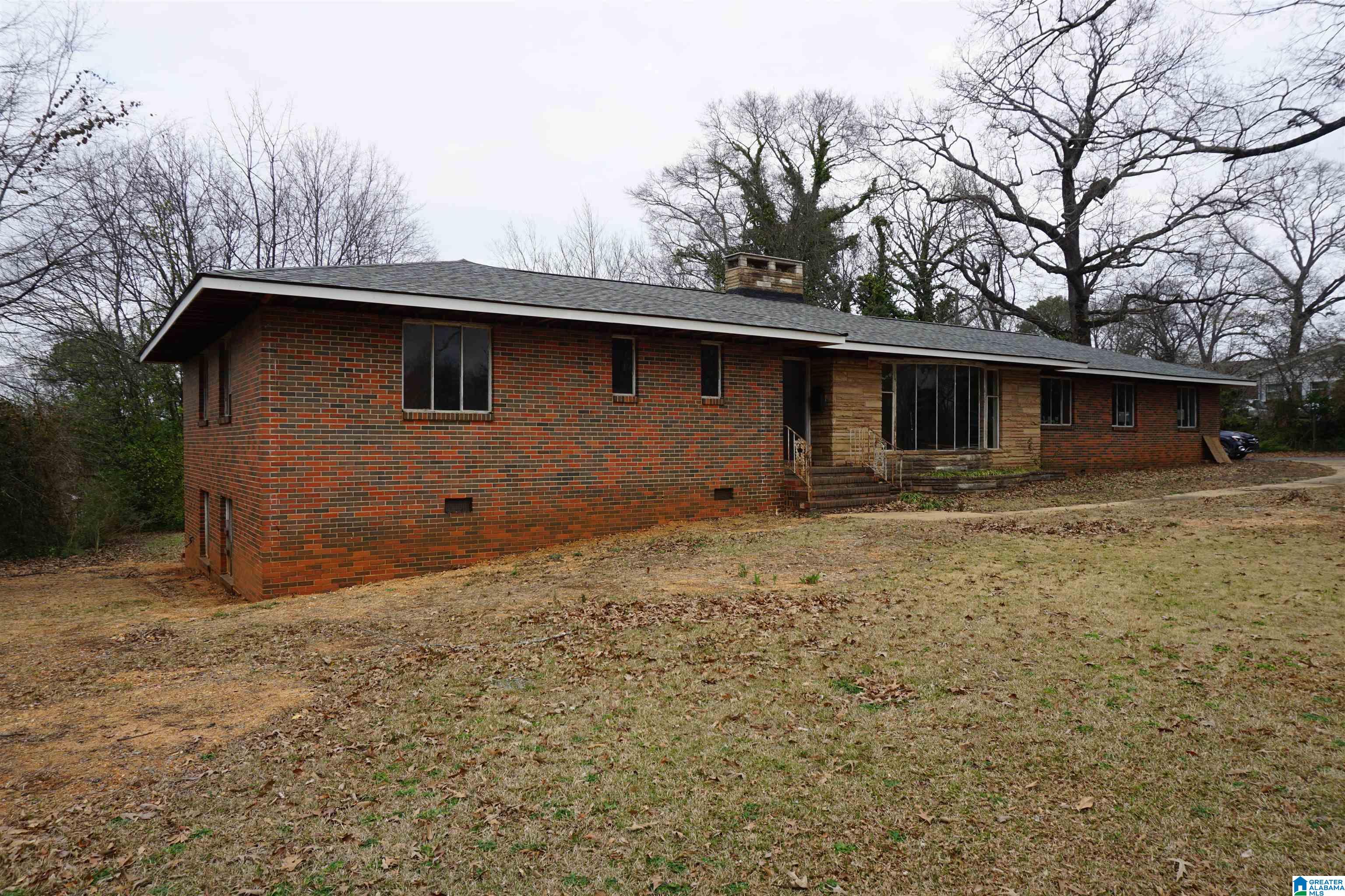728 Bessemer Road Birmingham, AL 35228 - Photo 3 of 28