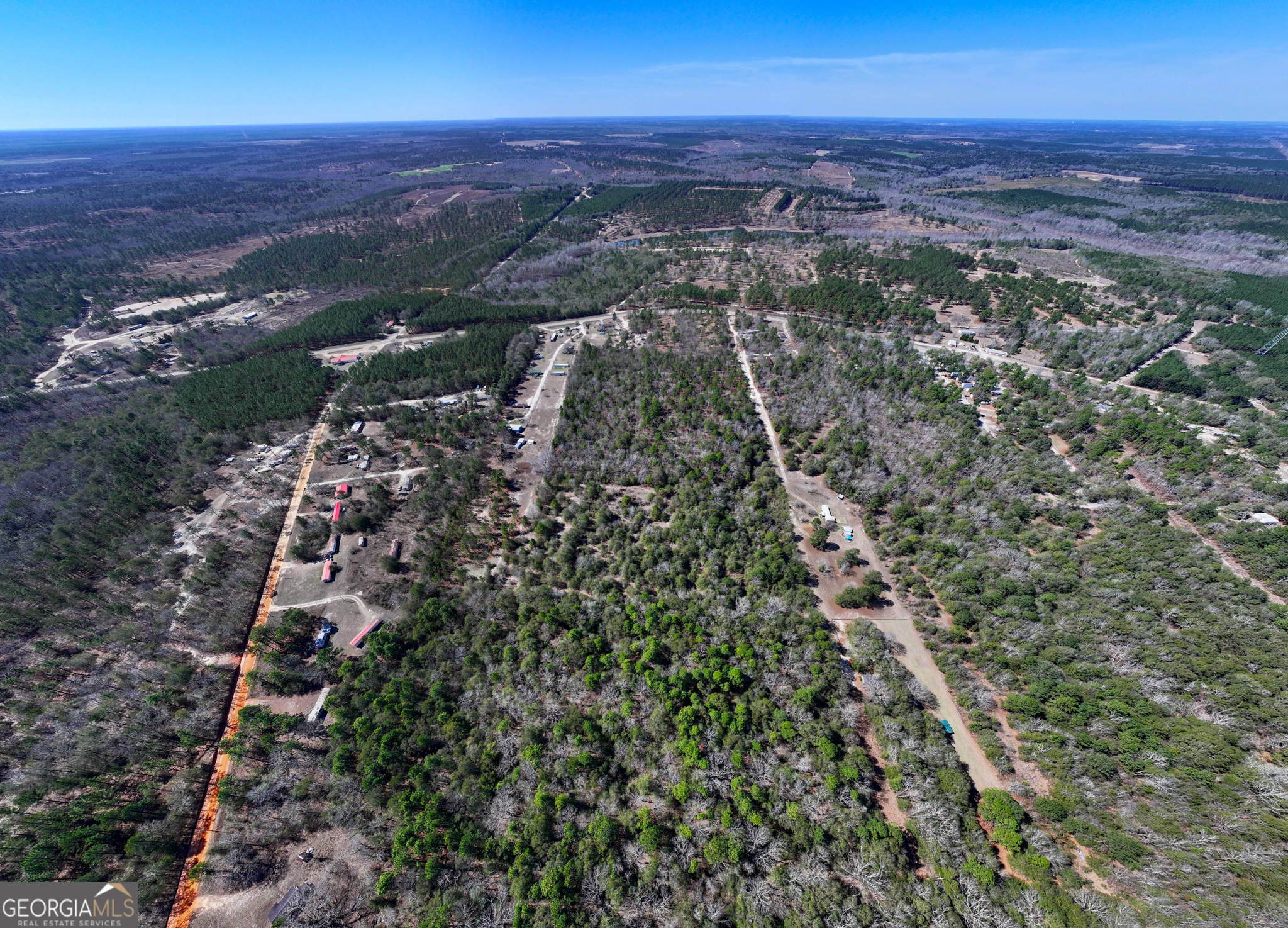 10.5-acres River Road, Unit LOT #2 Waynesboro, GA 30830 - Photo 25 of 27