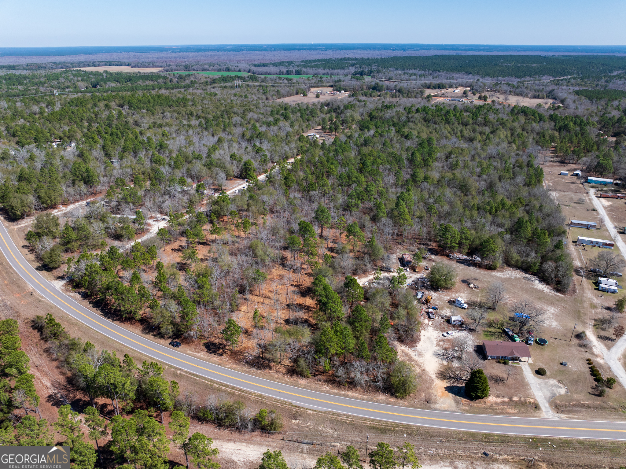 10.5-acres River Road, Unit LOT #2 Waynesboro, GA 30830 - Photo 27 of 27