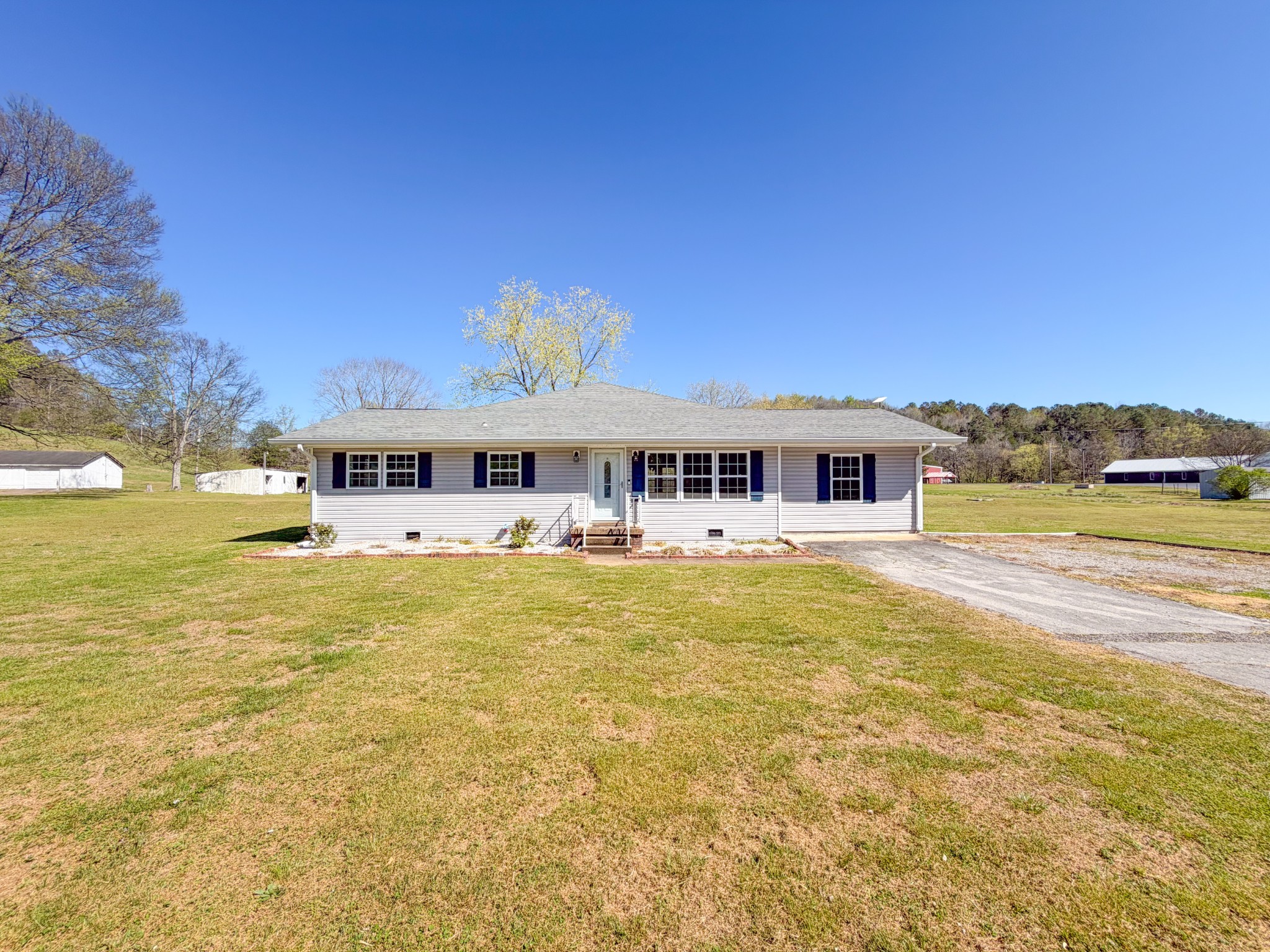 8941 Bethel Road Prospect, TN 38477 - Photo 36 of 50