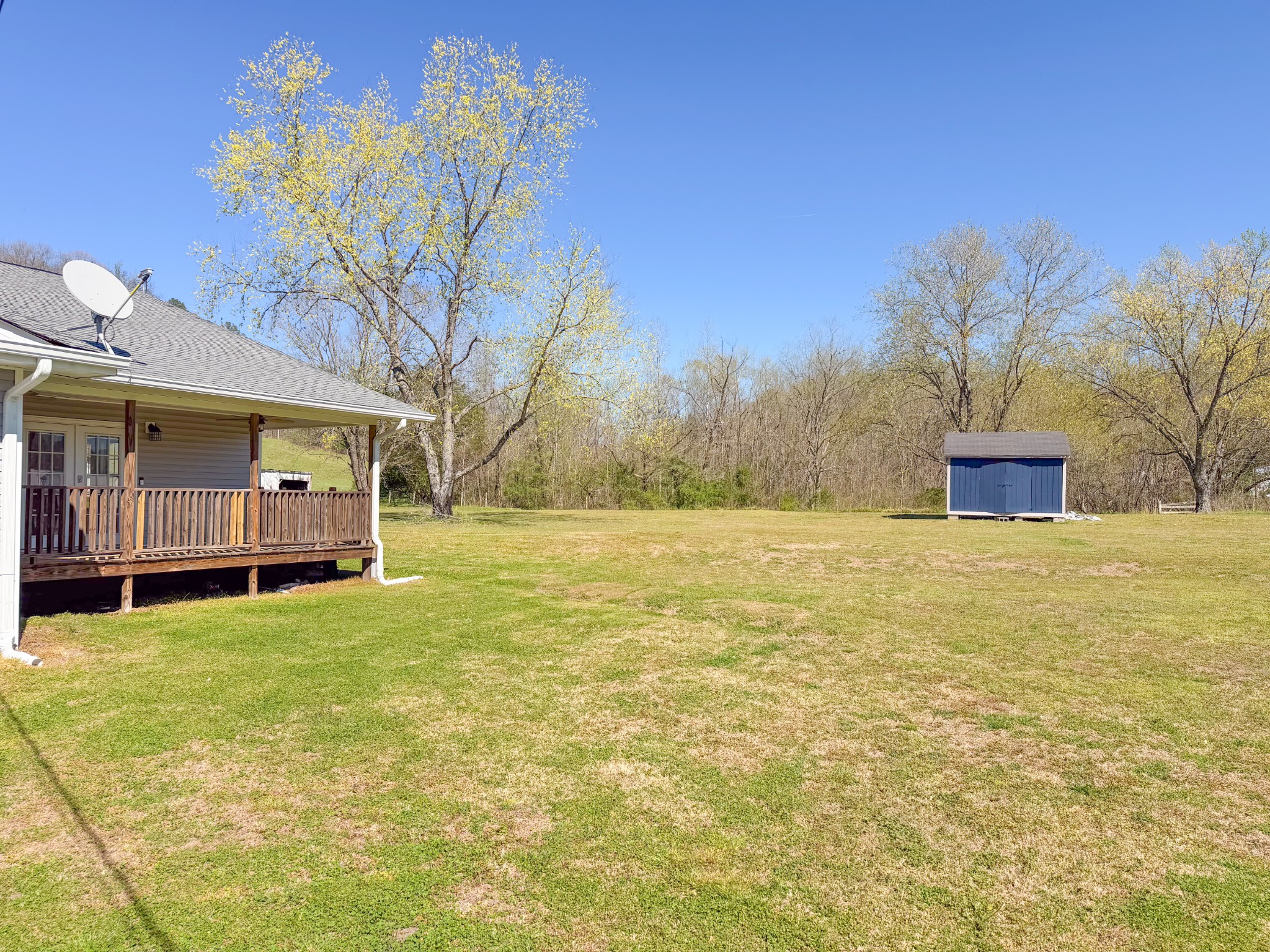 8941 Bethel Road Prospect, TN 38477 - Photo 37 of 50