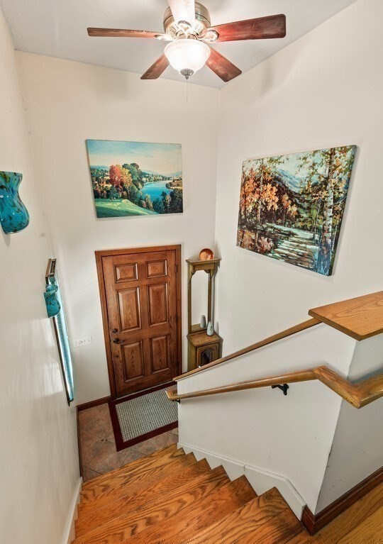 189 Maple Avenue Rutland, MA 01543 - Photo 14 of 27 a living room with furniture and a window