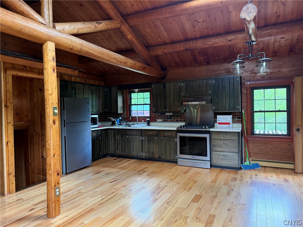 7510 Chases Lake Road Watson, NY 13343 - Photo 15 of 45