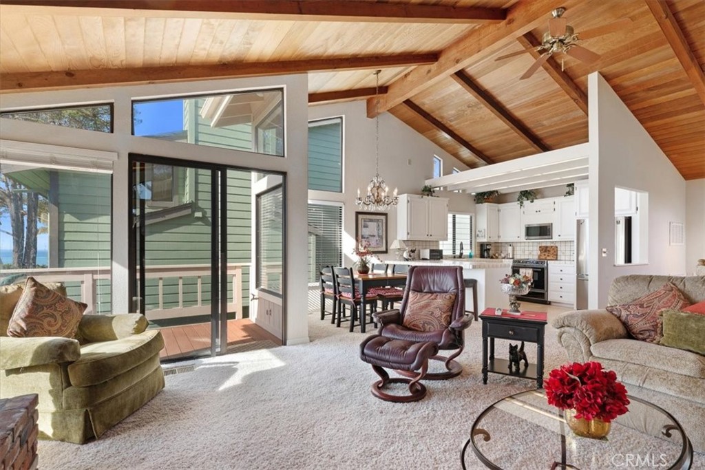 498 Croyden Lane Cambria, CA 93428 - Photo 21 of 68