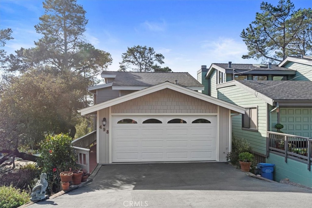 498 Croyden Lane Cambria, CA 93428 - Photo 5 of 68