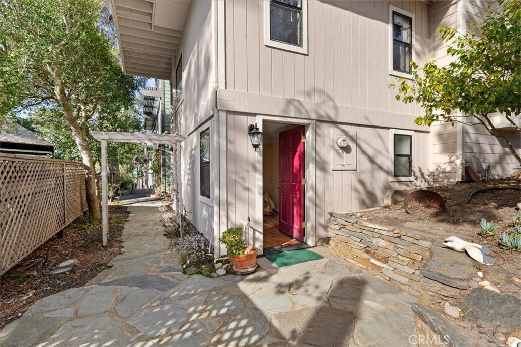 498 Croyden Lane Cambria, CA 93428 - Photo 60 of 68