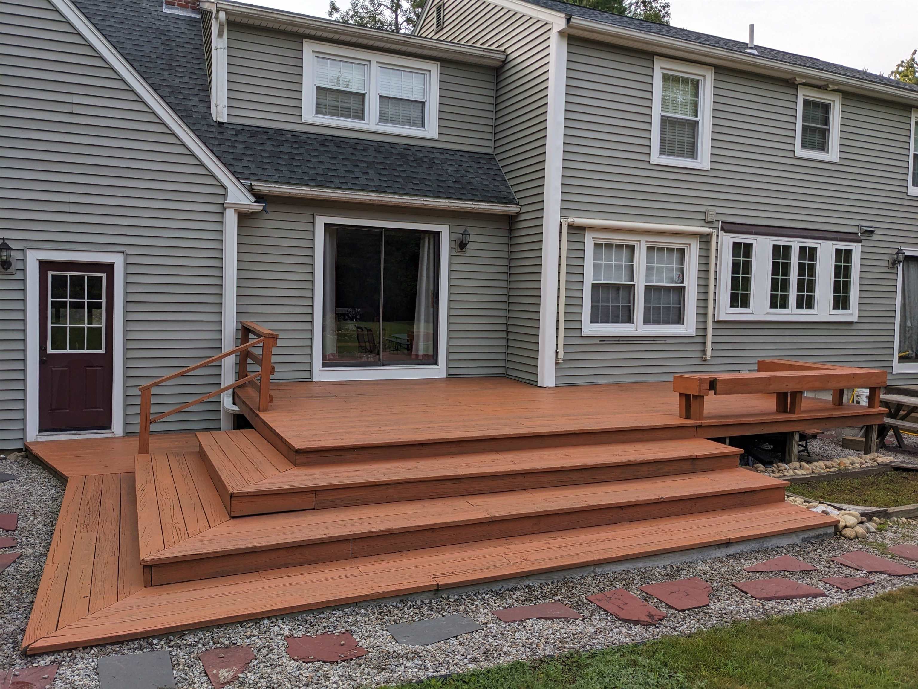 44 Horace Greeley Road Amherst, NH 03031 - Photo 8 of 9